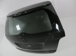 MERCEDES-BENZ A1647400105 A1647400605 A1647401405 Bootlid / tailgate MERCEDES-BENZ ML-CLASS (W164) (2005-2011) — thumbnail 1