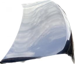 BMW Bootlid / tailgate BMW 7 (F01, F02) (2008-2016) — thumbnail 4