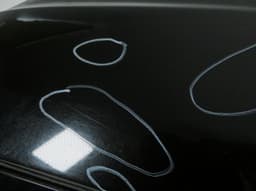 MERCEDES-BENZ A1647400105 A1647400605 A1647401405 Bootlid / tailgate MERCEDES-BENZ ML-CLASS (W164) (2005-2011) — thumbnail 3