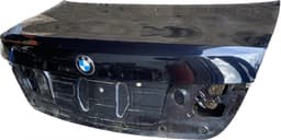 BMW Bootlid / tailgate BMW 7 (F01, F02) (2008-2016) — thumbnail 2