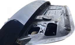 BMW Bootlid / tailgate BMW 7 (F01, F02) (2008-2016) — thumbnail 5