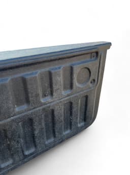 DODGE Bootlid / tailgate RAM 1500 Crew Cab Pickup (DT)(2018-) — thumbnail 10