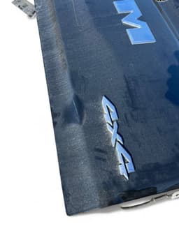 DODGE Bootlid / tailgate RAM 1500 Crew Cab Pickup (DT)(2018-) — thumbnail 9