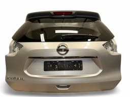 NISSAN 9001A10L6D Bootlid / tailgate NISSAN X-TRAIL III (T32) (2013-2022) — thumbnail 1