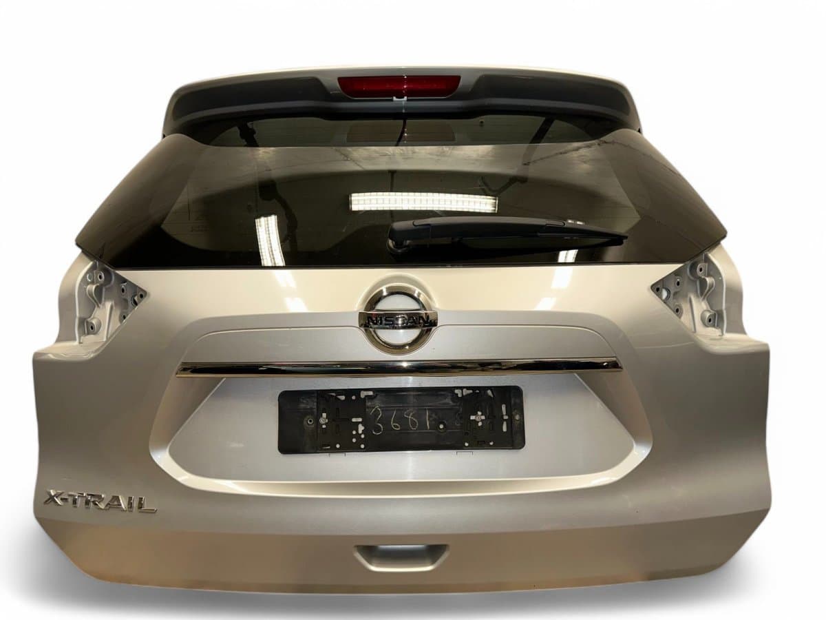 9001A10L6D Bootlid / tailgate NISSAN X-TRAIL III (T32) (2013-2022)
