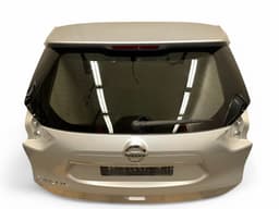 NISSAN 9001A10L6D Bootlid / tailgate NISSAN X-TRAIL III (T32) (2013-2022) — thumbnail 2