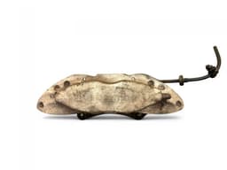 LAND ROVER SEB500381 3H422C534AA SEB500391 3H422C534BA Brake caliper Front right LAND ROVER RANGE ROVER III (LM) (2002-2012) — thumbnail 7