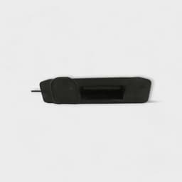 MERCEDES-BENZ A1667500693 A0009054002 Bootlid / tailgate handle MERCEDES-BENZ GL-CLASS (X166) (2012-2019) — thumbnail 3