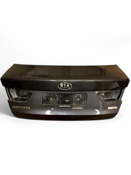 KIA 69200D4020 Bootlid / tailgate KIA OPTIMA IV (JF) (2015-2020) — thumbnail 1