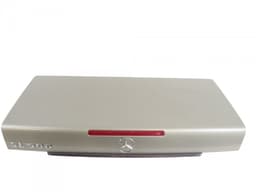 MERCEDES-BENZ A1297500375 A1297501475 Bootlid / tailgate MERCEDES-BENZ SL-CLASS (R129) (1989-2001) — thumbnail 1