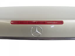 MERCEDES-BENZ A1297500375 A1297501475 Bootlid / tailgate MERCEDES-BENZ SL-CLASS (R129) (1989-2001) — thumbnail 3