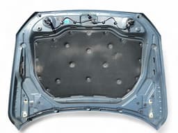 BMW 41617227768 7227768 Bonnet BMW 5 GRAN TURISMO (F07) (2009-2017) — thumbnail 4