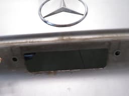 MERCEDES-BENZ A2517400605 2517400605 A2517400805 Bootlid / tailgate MERCEDES-BENZ R-CLASS (W251) (2006-2013) — thumbnail 5
