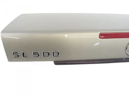 MERCEDES-BENZ A1297500375 A1297501475 Bootlid / tailgate MERCEDES-BENZ SL-CLASS (R129) (1989-2001) — thumbnail 2