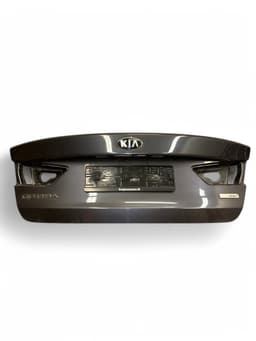 KIA 69200D4020 Bootlid / tailgate KIA OPTIMA IV (JF) (2015-2020) — thumbnail 2