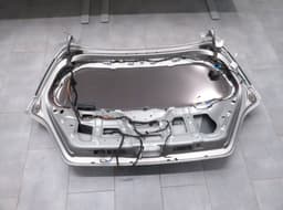MERCEDES-BENZ A2517400605 2517400605 A2517400805 Bootlid / tailgate MERCEDES-BENZ R-CLASS (W251) (2006-2013) — thumbnail 2