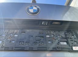 BMW Bootlid / tailgate BMW X1 (E84) (2009-2015) — thumbnail 6