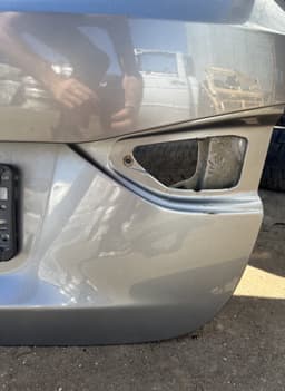 BMW Bootlid / tailgate BMW X1 (E84) (2009-2015) — thumbnail 5