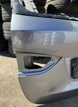 BMW Bootlid / tailgate BMW X1 (E84) (2009-2015) — thumbnail 3