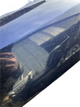 HONDA Bootlid / tailgate HONDA ACCORD VIII (CP, CU) (2007-2015) — thumbnail 6