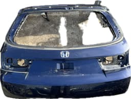 HONDA Bootlid / tailgate HONDA ACCORD VIII (CP, CU) (2007-2015) — thumbnail 4