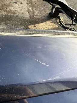 HONDA Bootlid / tailgate HONDA ACCORD VIII (CP, CU) (2007-2015) — thumbnail 2