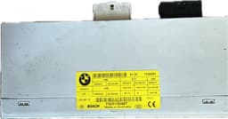 BMW 7258363 61357394649 61357365902 61357327886 61357317512 61357304629 61357283896 61357258363 61357240611 61357232482 Bootlid / tailgate control unit BMW 5 GRAN TURISMO (F07) (2009-2017) — thumbnail 1