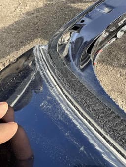 HONDA Bootlid / tailgate HONDA ACCORD VIII (CP, CU) (2007-2015) — thumbnail 3