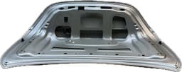 MERCEDES-BENZ A2057500075 Bootlid / tailgate MERCEDES-BENZ C-CLASS (W205) (2013-2021) — thumbnail 3