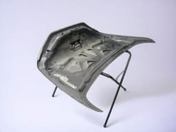 MERCEDES-BENZ A2307500675 A2306940086 Bootlid / tailgate MERCEDES-BENZ SL-CLASS (R230) (2001-2012) — thumbnail 4