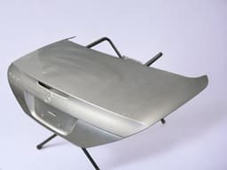 MERCEDES-BENZ A2307500675 A2306940086 Bootlid / tailgate MERCEDES-BENZ SL-CLASS (R230) (2001-2012) — thumbnail 2