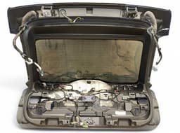 VOLVO 31690442 Bootlid / tailgate VOLVO S90 / V90 (2016-) — thumbnail 3