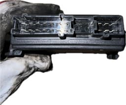 MERCEDES-BENZ 1648204926 Bootlid / tailgate control unit MERCEDES-BENZ GL-CLASS (X164) (2006-2012) — thumbnail 3