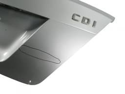 MERCEDES-BENZ A2047500275 Bootlid / tailgate MERCEDES-BENZ C-CLASS (W204) (2007-2013) — thumbnail 4