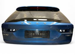 VOLVO 31690442 Bootlid / tailgate VOLVO S90 / V90 (2016-) — thumbnail 2