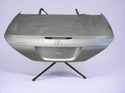 MERCEDES-BENZ A2307500675 A2306940086 Bootlid / tailgate MERCEDES-BENZ SL-CLASS (R230) (2001-2012) — thumbnail 1