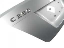 MERCEDES-BENZ A2047500275 Bootlid / tailgate MERCEDES-BENZ C-CLASS (W204) (2007-2013) — thumbnail 5