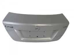 MERCEDES-BENZ A2047500275 Bootlid / tailgate MERCEDES-BENZ C-CLASS (W204) (2007-2013) — thumbnail 1
