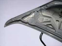 MERCEDES-BENZ A2307500675 A2306940086 Bootlid / tailgate MERCEDES-BENZ SL-CLASS (R230) (2001-2012) — thumbnail 7