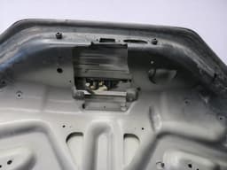 MERCEDES-BENZ A2307500675 A2306940086 Bootlid / tailgate MERCEDES-BENZ SL-CLASS (R230) (2001-2012) — thumbnail 5