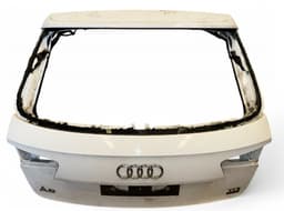 AUDI 4G9827025B Bootlid / tailgate AUDI A6 / A6 ALLROAD (C7, 4G) (2010-2018) — thumbnail 1