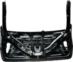 BMW Bootlid / tailgate BMW 5 (F10, F11) (2010-2017) — thumbnail 4