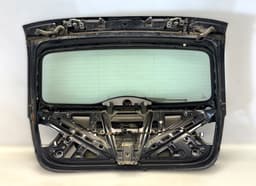 BMW 41627166105 Bootlid / tailgate BMW 3 (E90, E91, E92, E93) (2005-2011) — thumbnail 4