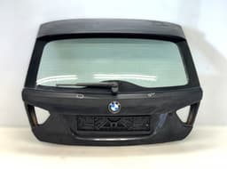 BMW 41627166105 Bootlid / tailgate BMW 3 (E90, E91, E92, E93) (2005-2011) — thumbnail 1