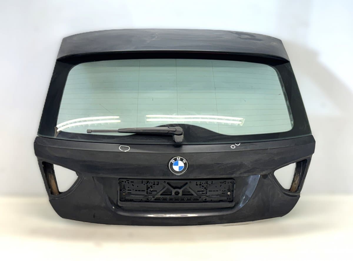 BMW 41627166105 Bootlid / tailgate BMW 3 (E90, E91, E92, E93) (2005-2011)