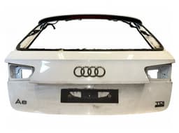 AUDI 4G9827025B Bootlid / tailgate AUDI A6 / A6 ALLROAD (C7, 4G) (2010-2018) — thumbnail 2