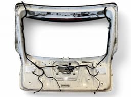 AUDI 4G9827025B Bootlid / tailgate AUDI A6 / A6 ALLROAD (C7, 4G) (2010-2018) — thumbnail 3