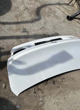 BMW Bootlid / tailgate BMW 3 (F30, F31, F34, F80) (2011-2019) — thumbnail 7