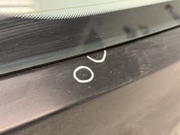 BMW 41627166105 Bootlid / tailgate BMW 3 (E90, E91, E92, E93) (2005-2011) — thumbnail 3