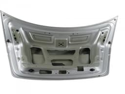 MERCEDES-BENZ A2047500275 Bootlid / tailgate MERCEDES-BENZ C-CLASS (W204) (2007-2013) — thumbnail 9